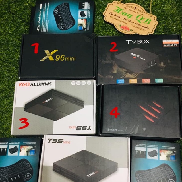 Box TiVi 2019
