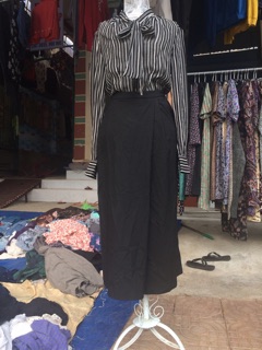 váy đầm si ốc ốc