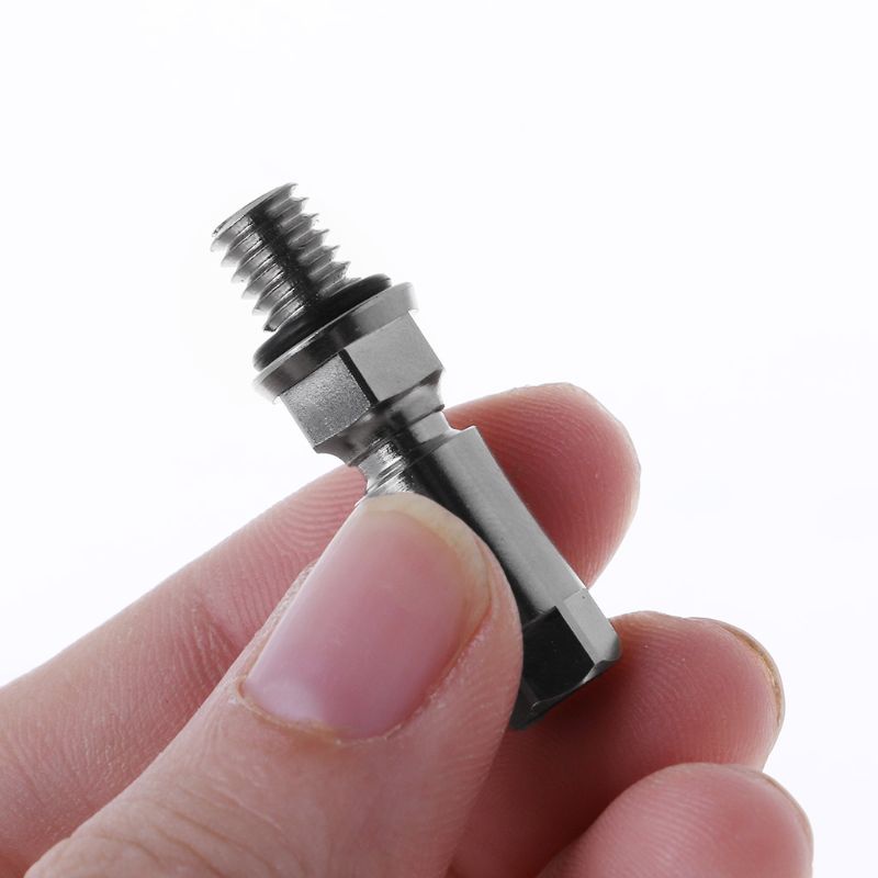 Ống Thủy Lực Chất Liệu Hợp Kim Nhôm Cho Xe Đạp AVID E5 ER