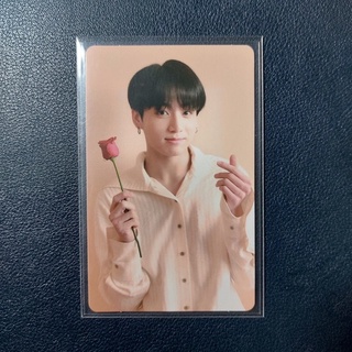 [OFFICIAL] Card BTS