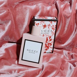 Nước Hoa Nữ Gucci Bloom Eau de Parfum 100ml