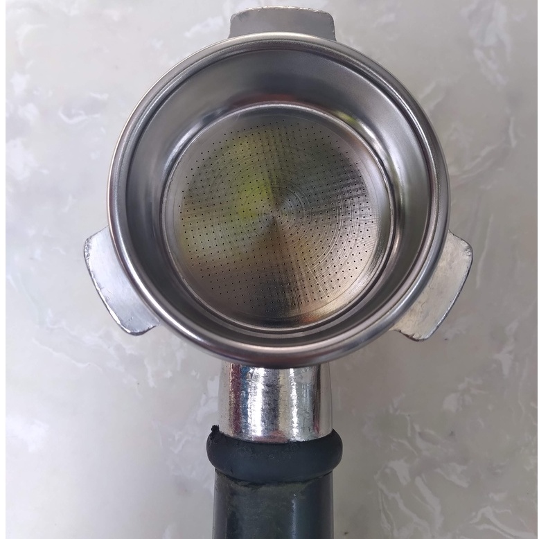 Giỏ Lọc Cà Phê 54mm Cho Máy Breville 870 / 875 / 878 / 880