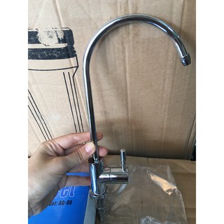 Vòi máy lọc nước FAUCET chính hãng