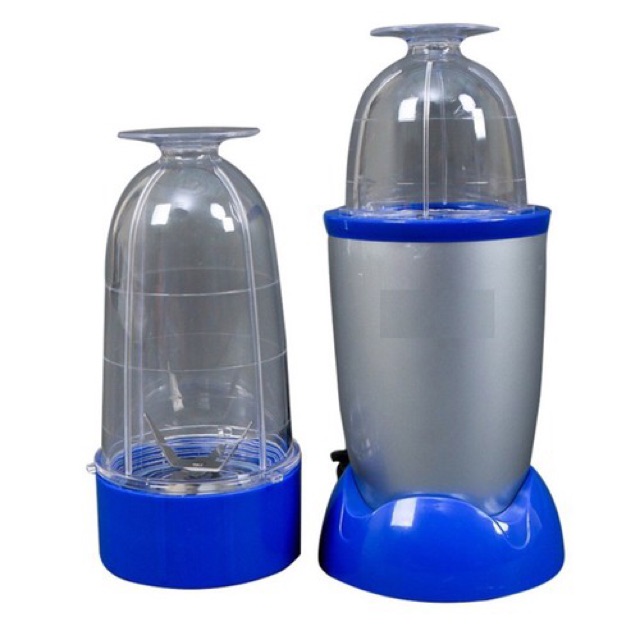 Bộ máy xay loại 1 (tặng kèm bộ đế dự phòng)