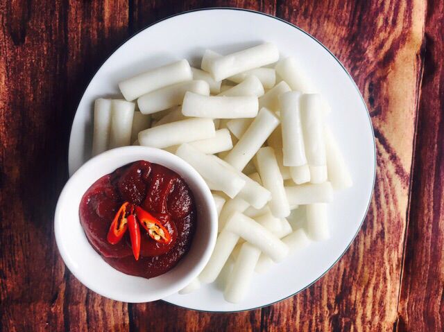 TƯƠNG ỚT GOCHUJANG NHẬP KHẨU HÀN QUỐC 200g