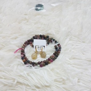 trang sức mĩ kí(tranthithanh