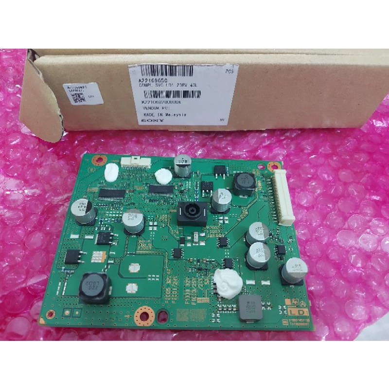 Bo cao áp  mới TIVI 43X8000E 43X7000E 43X7500E 49X8000E 49X7000E 49X7500E