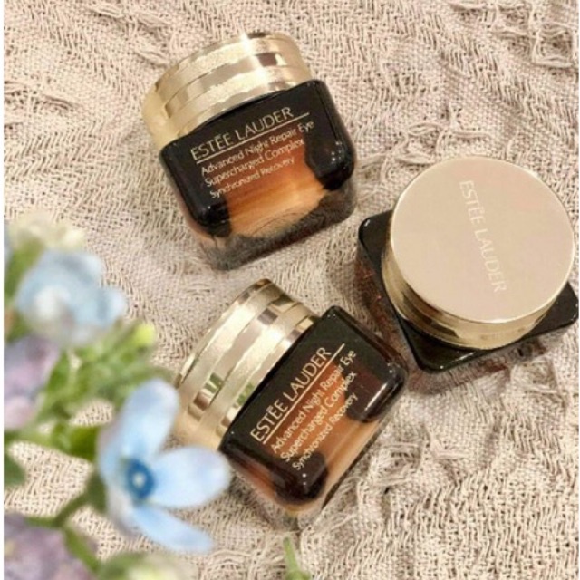 Kem mắt Estee Lauder Advance night repair 15ml Fullbox