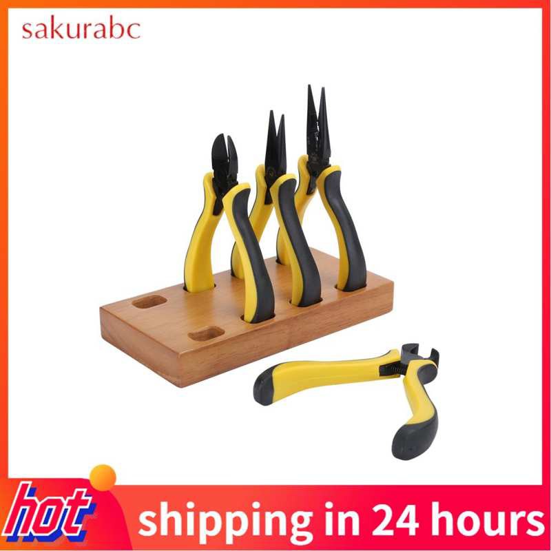 Kìm Sửa Chữa Đồng Hồ Chuyên Dụng