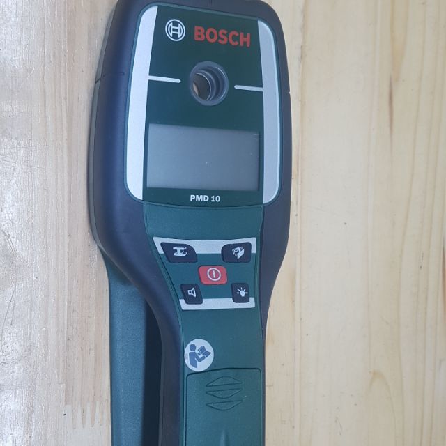 Máy dò âm tường Bosch - Chính hãng