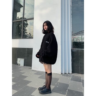 Áo Jacket bông