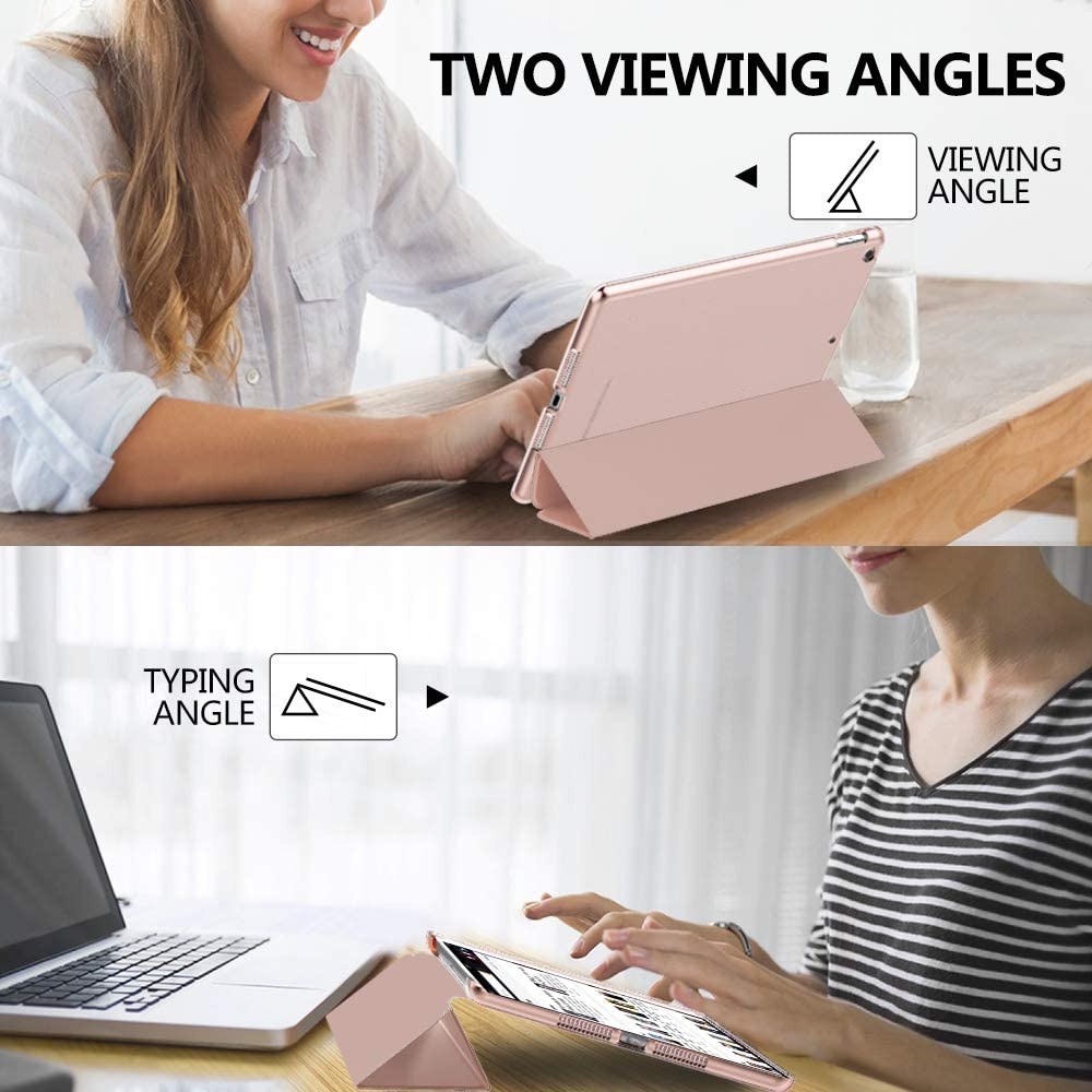 Ốp điện thoại In Họa Tiết Dành Cho Máy Tính Bảng iPad 9th Gen 2021 / iPad 10.2 8th Gen 2020 / 7th 2019