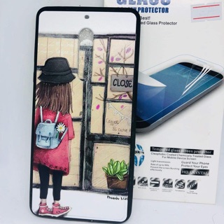 Ốp lưng thời trang in hình cho Nokia 5
