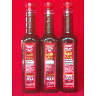Nước mắm rươi long vĩnh chai 500ml