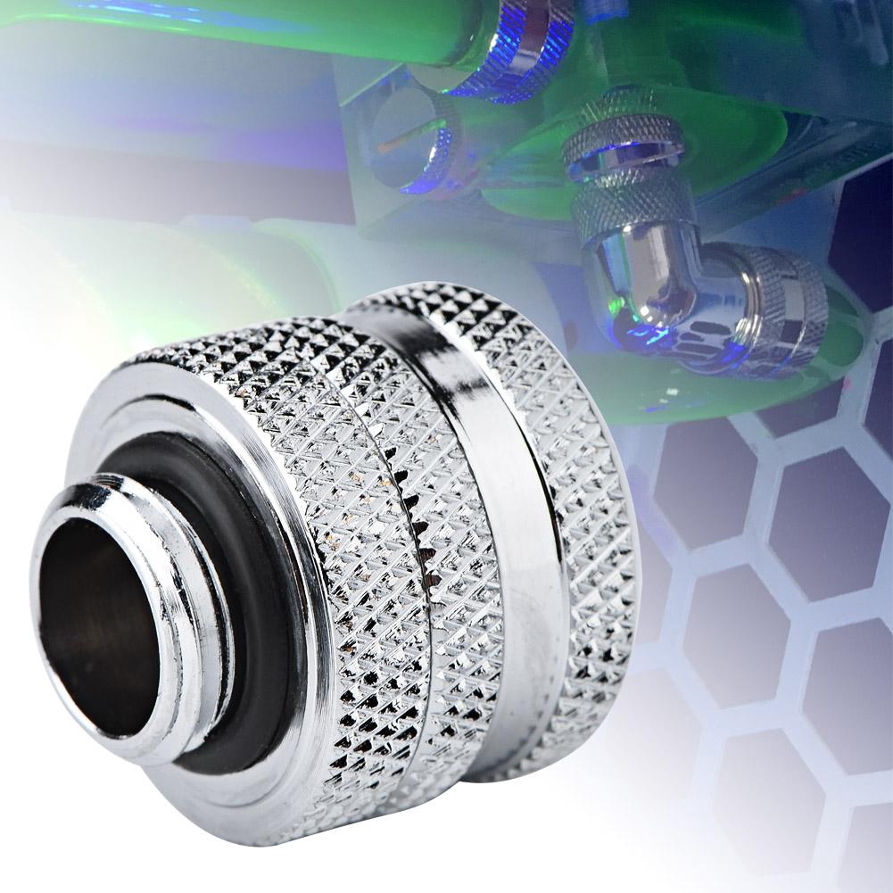 Ống nước nén bằng acrylic | BigBuy360 - bigbuy360.vn