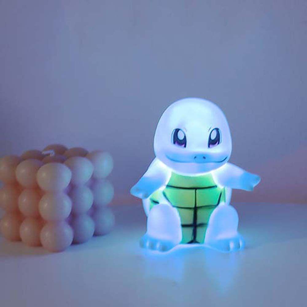 YIYU Đèn Ngủ Hình Con Rồng Hoạt Hình Đáng Yêu Dành Cho Bé