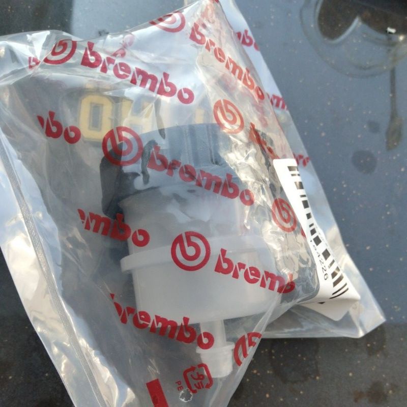 Bình dầu Brembo S35 chính hãng