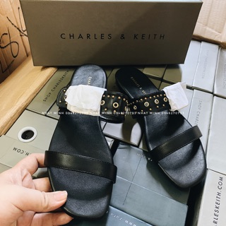 Trả order giày dép C.N.K