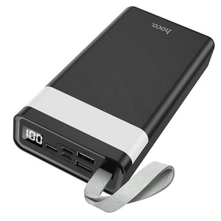 Sạc dự phòng Hoco J73 30000mAh
