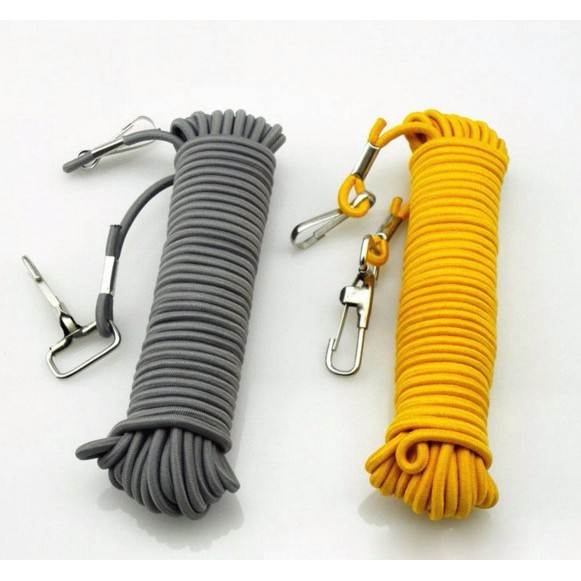 Dây Co Giãn Bảo Vệ Cần Câu Cá Dài 5m