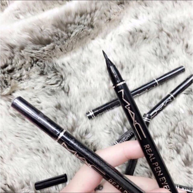 ❤️MIỄN SHIP❤️MẮT NƯỚC MAC ĐẦU VIẾT SIÊU MÃNH