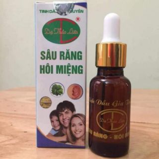 Chữa sún răng ở trẻ nhỏ