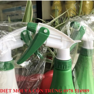 Bình xịt tưới cây - bình cầm tay 1 lít