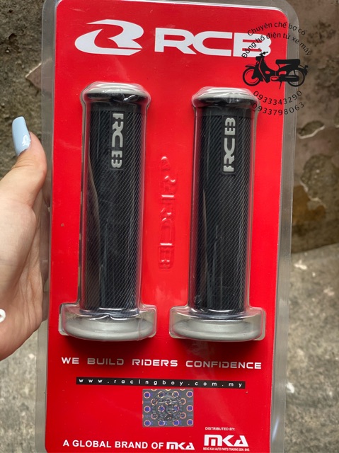 Bao tay RCB Ko Gù HG66 Chính Hãng Cao Cấp