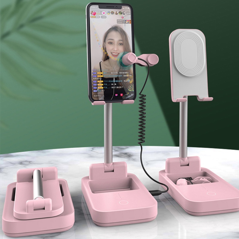 Zzz Love for Head Phát Sóng Trực Tiếp Tình Yêu Nhân Tạo Màu Đen / Hồng / Trắng