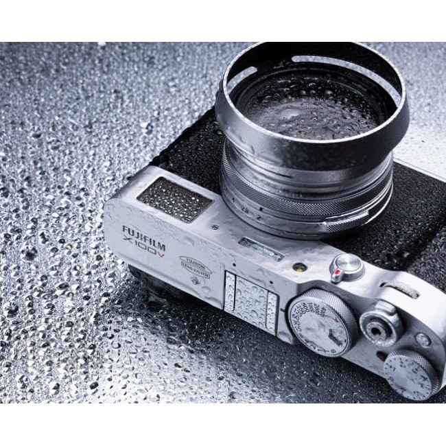 Máy ảnh Fujifilm X100V - Chính hãng | BigBuy360 - bigbuy360.vn
