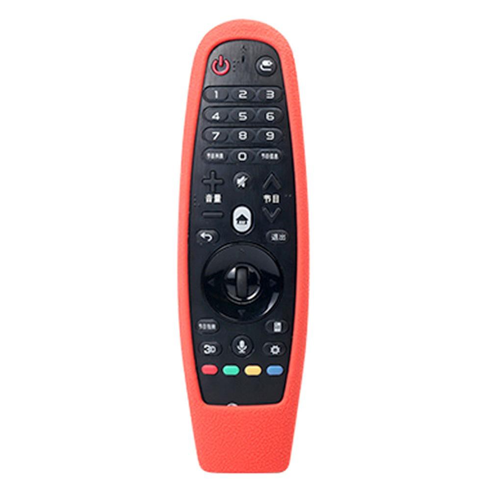 Ốp silicone bọc remote điều khiển TV LG AN-MR600 AN-MR650a