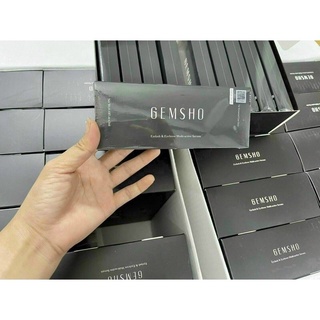 Dưỡng dài mi GEMSHO (hàng chuẩn)