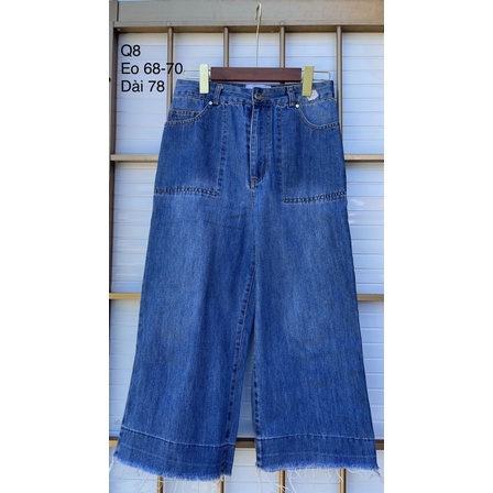 Quần Jean 2hand