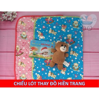 CHIẾU LÓT NHỰA CHỐNG THẤM