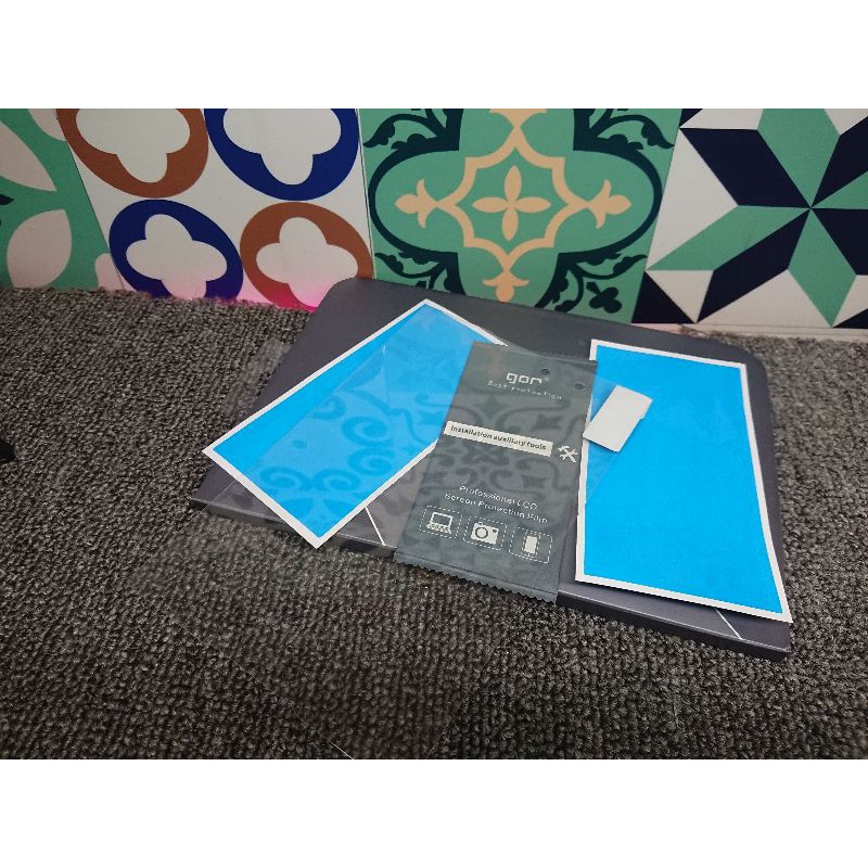 Kính cường lực GOR dùng cho máy tính bảng Asus zenpad z8 / ZT581KL