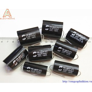Tụ solen mkp 4uf 400v