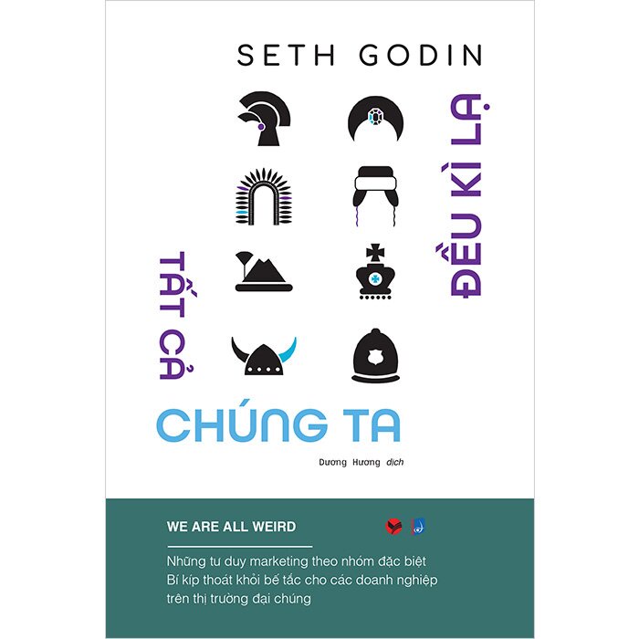 Sách - Tất Cả Chúng Ta Đều Kì Lạ - bv