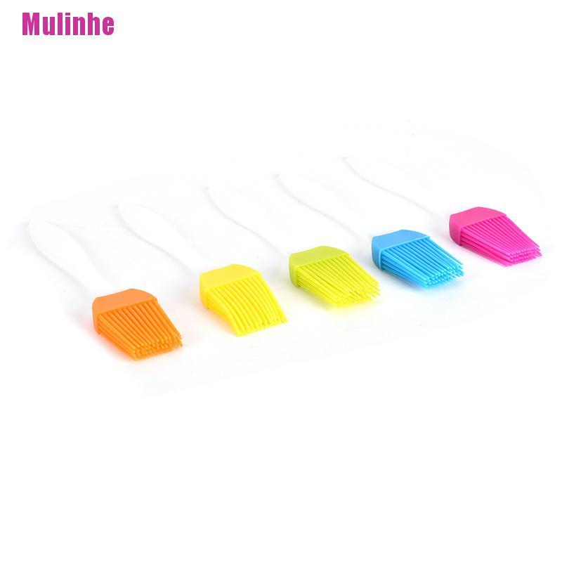1 Cọ Silicone Phết Dầu Nướng BBQ / Bánh Mì