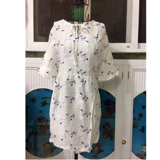 Đầm đũi size 40-55 kg hàng đẹp