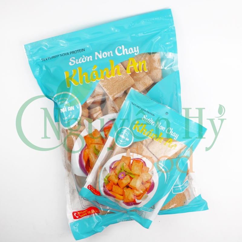 Sườn non chay Khánh An - 1KG