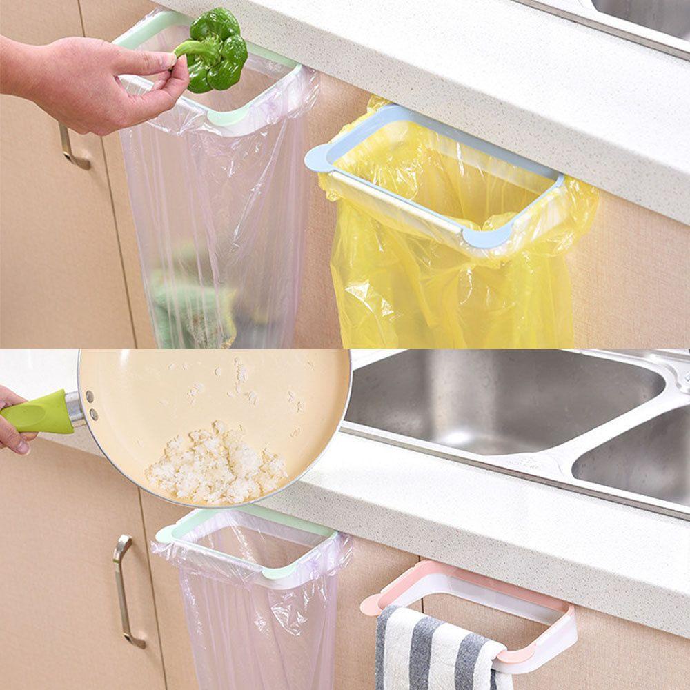 Thùng Đựng Rác Có Thể Gấp Gọn Tiện Lợi