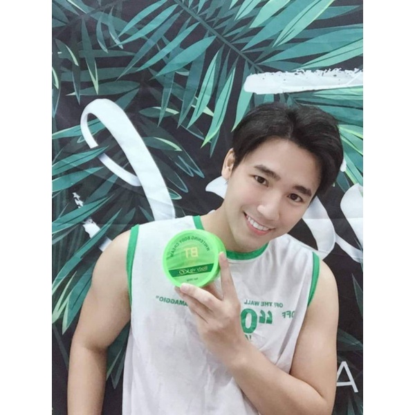 𝐁𝐎𝐃𝐘 𝐁𝐓