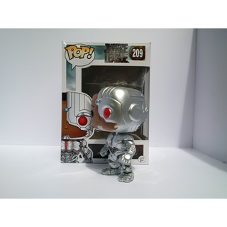 Mô hình Funko Cybord