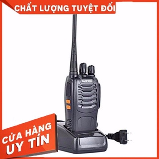 [XẢ KHO+FREE SHIP] Bộ 02 máy bộ đàm Baofeng BF-888s