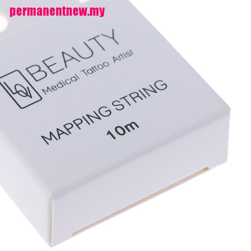 (hàng Mới Về) Cuộn Chỉ Kẻ Lông Mày Vĩnh Viễn Tiện Dụng | BigBuy360 - bigbuy360.vn