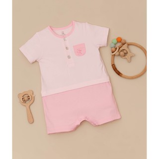 Body cộc Nous petit