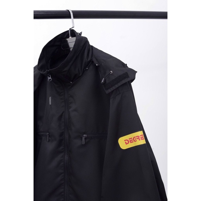 [HCM]ÁO KHOÁC DÙ NAM NỮ UNISEX CỰC ĐẸP PHONG CÁCH NHẸ NHÀNG THẦN CỦA ĐAM MÊ