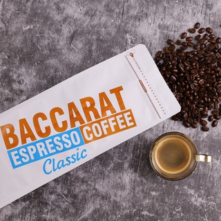 Cà Phê Espresso [1Kg] Cà Phê Pha Máy Cao Cấp 2026
