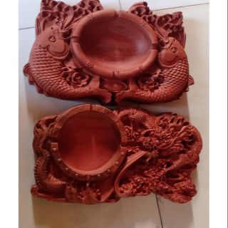 gạt tàn thuốc lá