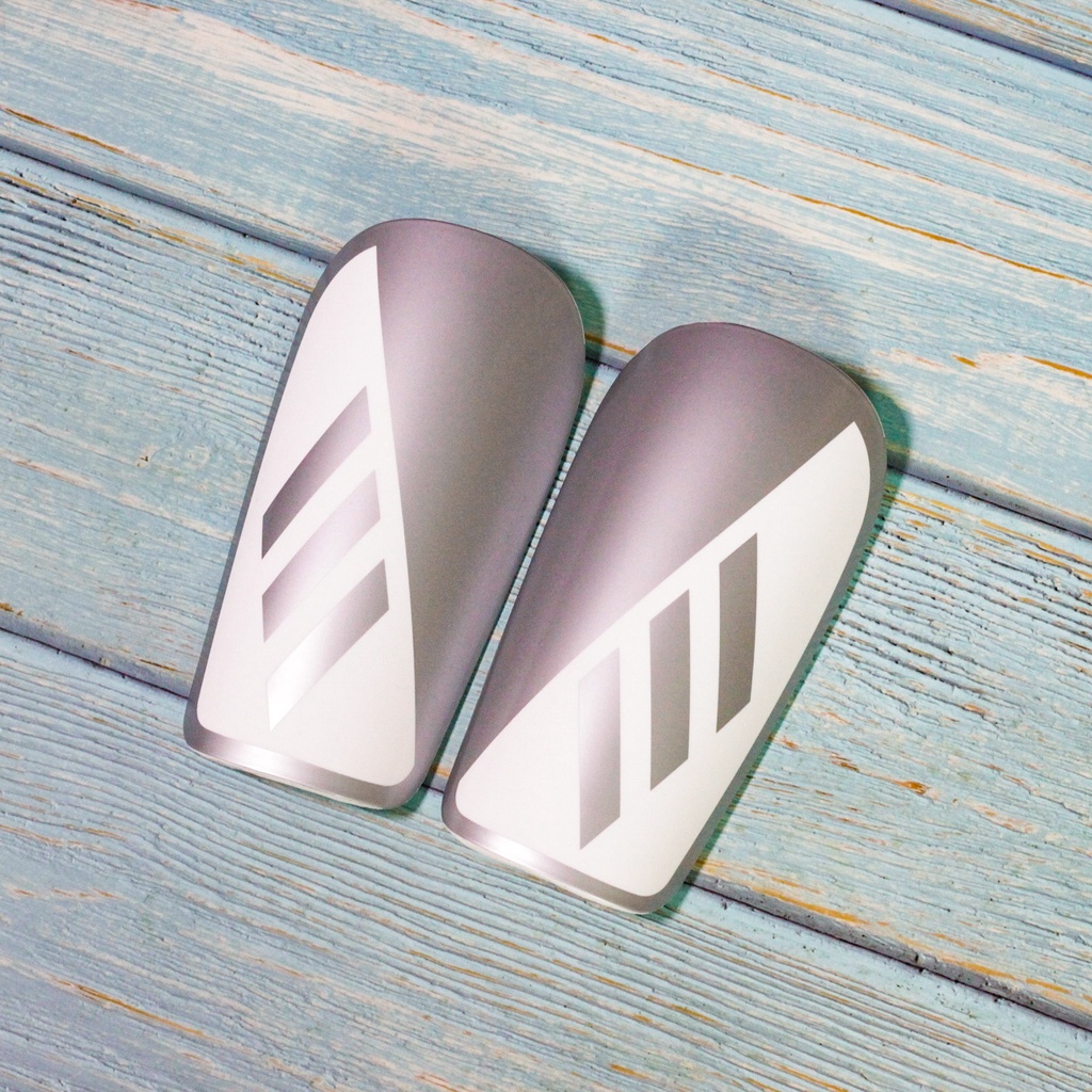 Bọc ống đồng ADIDAS X LESTO SHIN GUARDS - SILVER